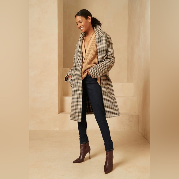 Banana Republic Dark Blue Wash Limited Edition Skinny Jeans, Women’s Sz 25 /0P. - Picture 4 of 10